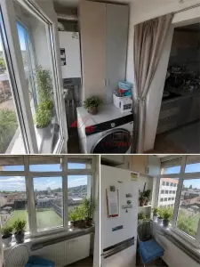 Apartament 1 camera Iași - poza 4