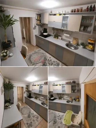 Apartament 1 camera Iași - poza 5