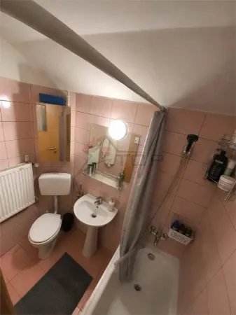 Apartament 1 camera Iași - poza 6