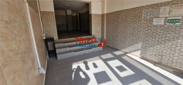 Spațiu comercial Alba Iulia - poza 1