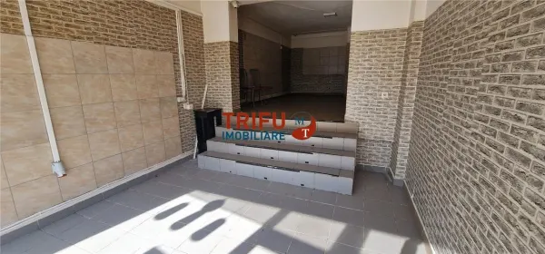 Spațiu comercial Alba Iulia - poza 5