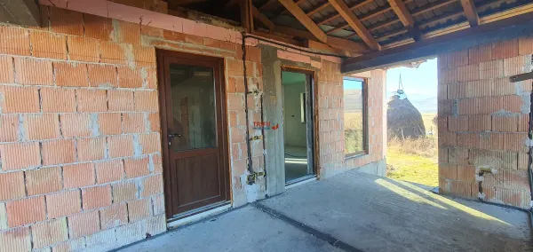 Casă 4 camere Șard - poza 11