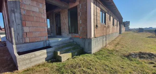 Casă 4 camere Șard - poza 10