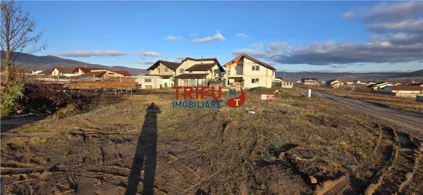 Teren Alba Iulia - poza 2