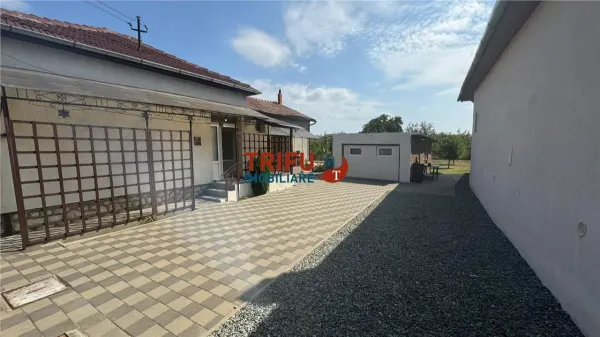 Casă 6 camere Alba Iulia - poza 8