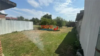 Casa de vanzare, zona Centru, 1049 mp de teren, mobilata si utilata - foto 9