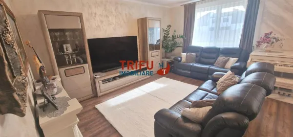 Casă 4 camere Alba Iulia - poza 1