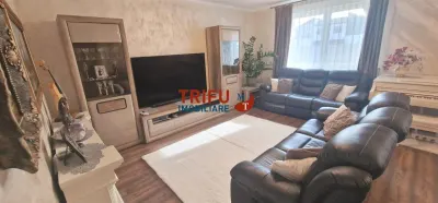 Casă tip Duplex modern 4 camere, 492 mp teren, zona Dealul Furcilor - Alba Iulia