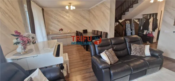 Casă 4 camere Alba Iulia - poza 2