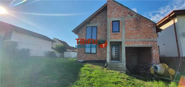 Casă 4 camere Alba Iulia - poza 2