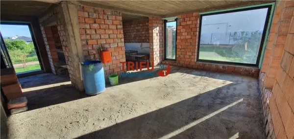 Casă 4 camere Alba Iulia - poza 7