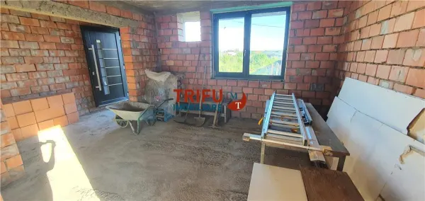 Casă 4 camere Alba Iulia - poza 8