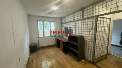 Spatiu de inchiriat de 330 mp - Alba Iulia