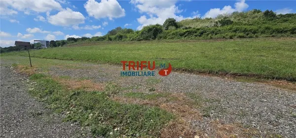 Teren Alba Iulia - poza 2