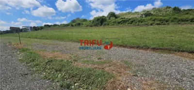 Teren de vanzare zona Piata 716mp - foto 2