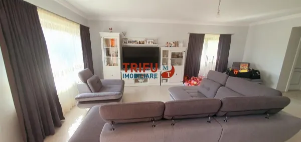 Casă 3 camere Alba Iulia - poza 1