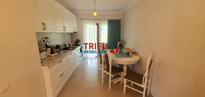Casă Individuală cu Teren Generos 1467 mp - foto 2