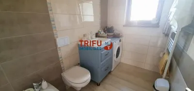 Casă Individuală cu Teren Generos 1467 mp - foto 4