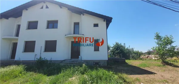 Casă 4 camere Alba Iulia - poza 2