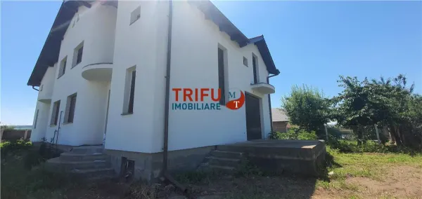 Casă 4 camere Alba Iulia - poza 3