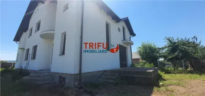Casa tip duplex la rosu 300mp teren Partos - foto 3