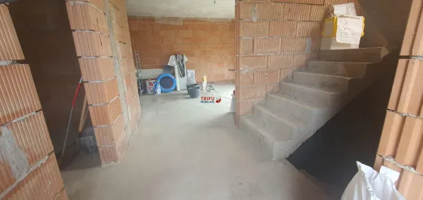 Casă 4 camere Alba Iulia - poza 5