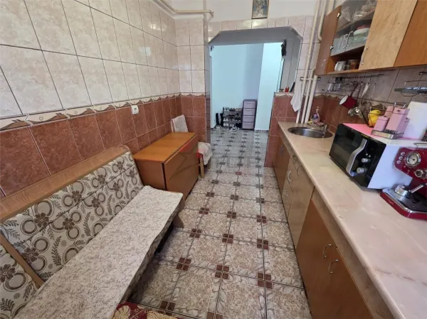 Apartament 3 camere Iași - poza 9