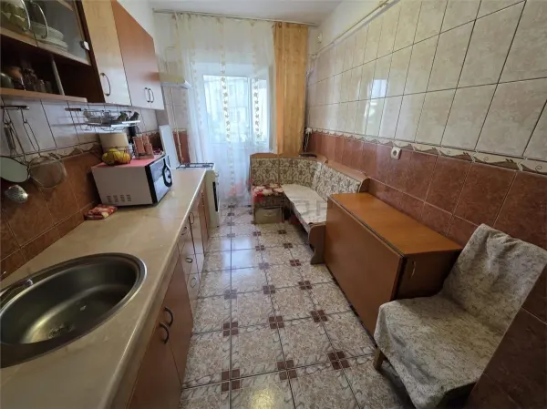 Apartament 3 camere Iași - poza 10