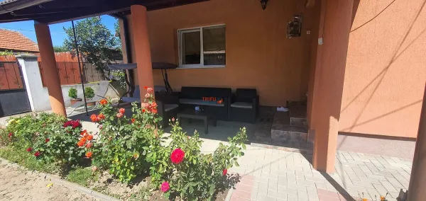 Casă 2 camere Alba Iulia - poza 2