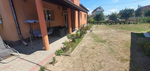 Casă 2 camere Alba Iulia - poza 3