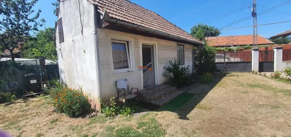 Casă 2 camere Alba Iulia - poza 6
