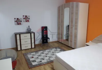 Apartament 1 Camera Decomandat - Etaj 1 - Tatarasi - Iasi