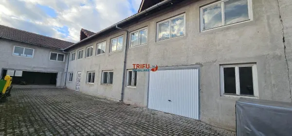 Casă 11 camere Sebeș - poza 2