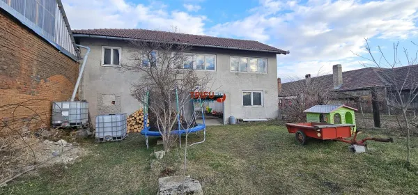 Casă 11 camere Sebeș - poza 11