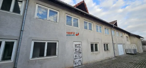 Casă 11 camere Sebeș - poza 3