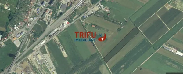 Teren Alba Iulia - poza 2