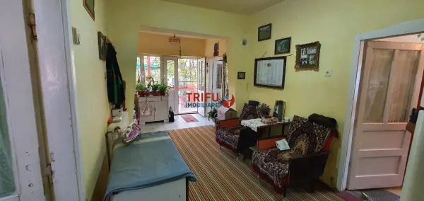Casă 10 camere Alba Iulia - poza 2