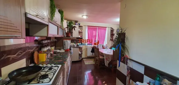 Casă 10 camere Alba Iulia - poza 11