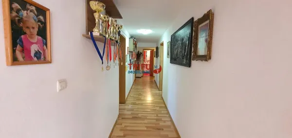 Casă 10 camere Alba Iulia - poza 14