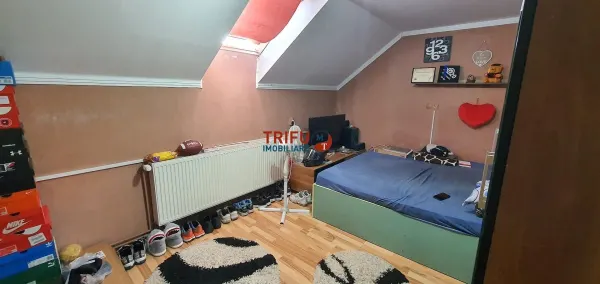 Casă 10 camere Alba Iulia - poza 15