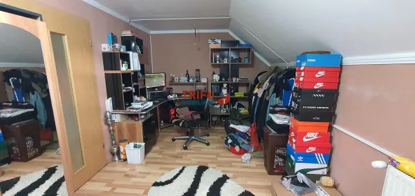 Casă 10 camere Alba Iulia - poza 16