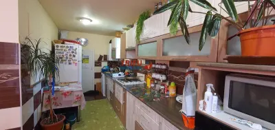 Casa moderna S+P+M cu 10 camere in Alba Iulia Centru - foto 10