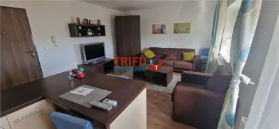 Apartament 2 camere cartier Orhideea - Alba Iulia