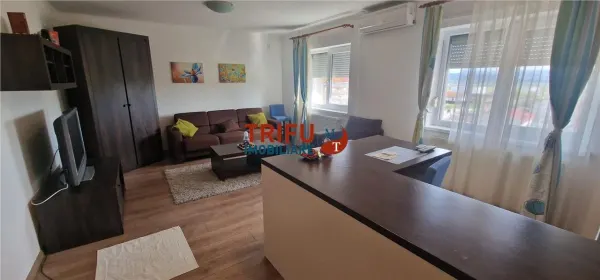 Apartament 2 camere Alba Iulia - poza 2