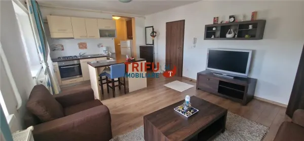Apartament 2 camere Alba Iulia - poza 3