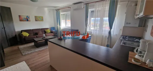 Apartament 2 camere Alba Iulia - poza 5