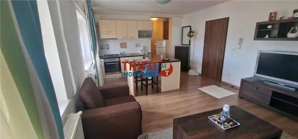 Apartament 2 camere Alba Iulia - poza 6