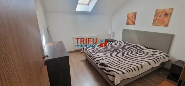 Apartament 2 camere Alba Iulia - poza 9