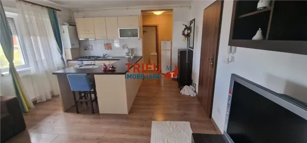 Apartament 2 camere Alba Iulia - poza 10