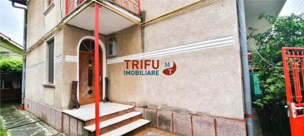 Casă 3 camere Alba Iulia - poza 2
